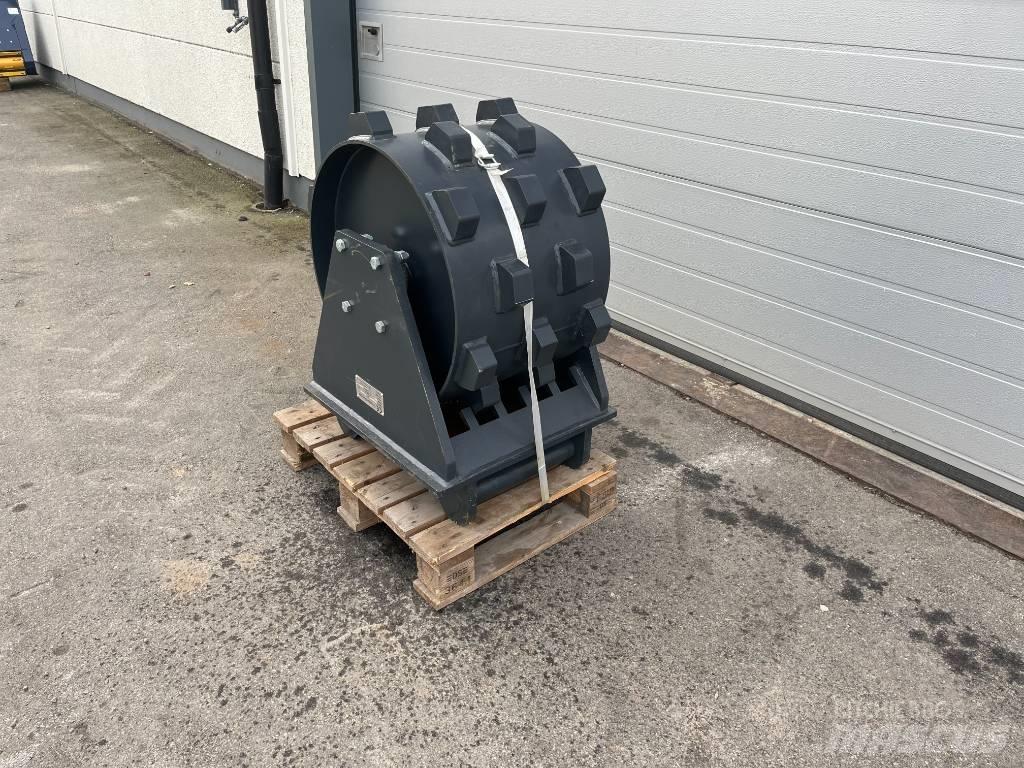  Packhjul S60 Άλλα εξαρτήματα
