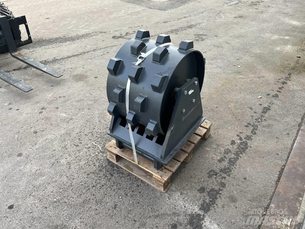  Packhjul S60 Άλλα εξαρτήματα