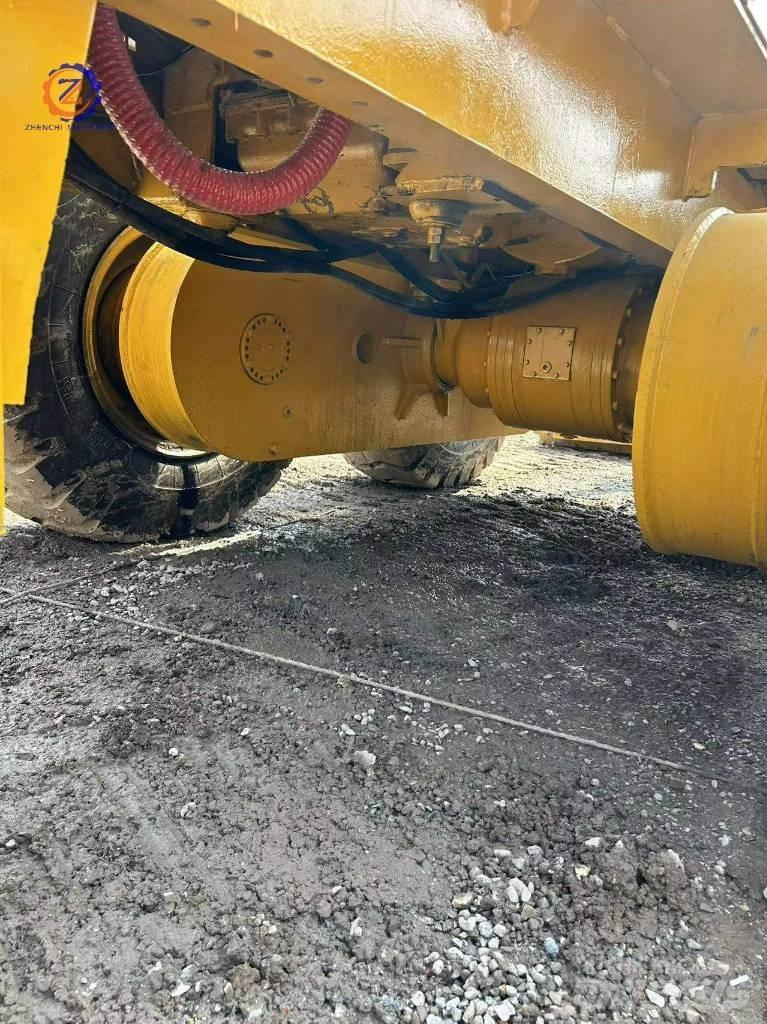 CAT 140 H Γκρέιντερς