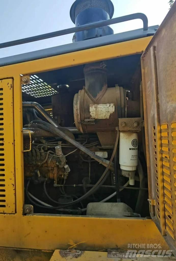 Shantui SG 18-3 Γκρέιντερς