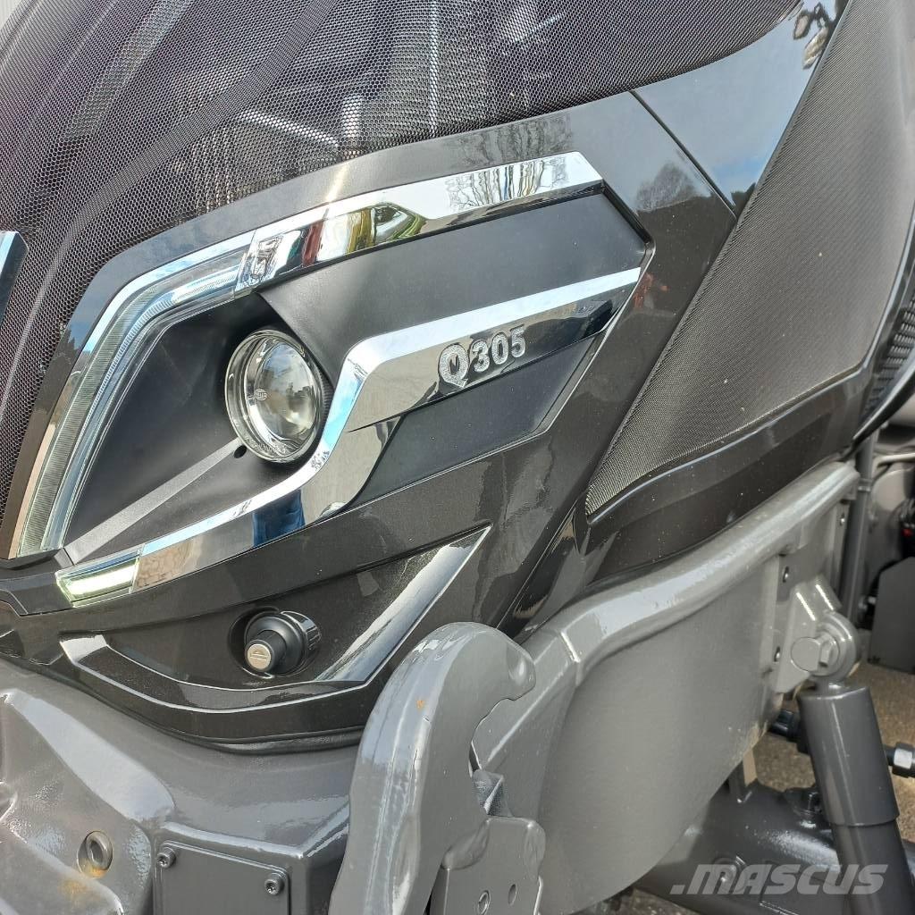 Valtra Q 305 DEMO Τρακτέρ