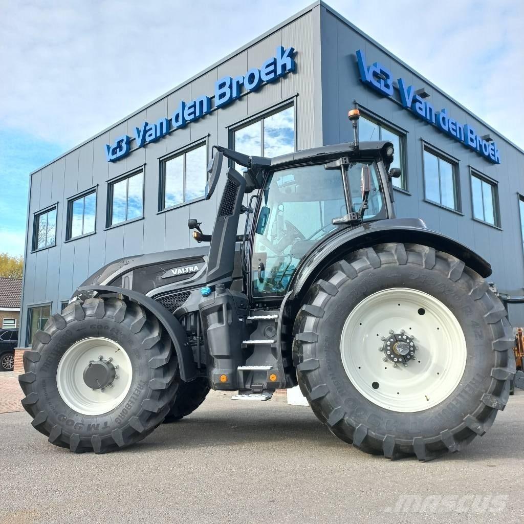 Valtra Q 305 DEMO Τρακτέρ