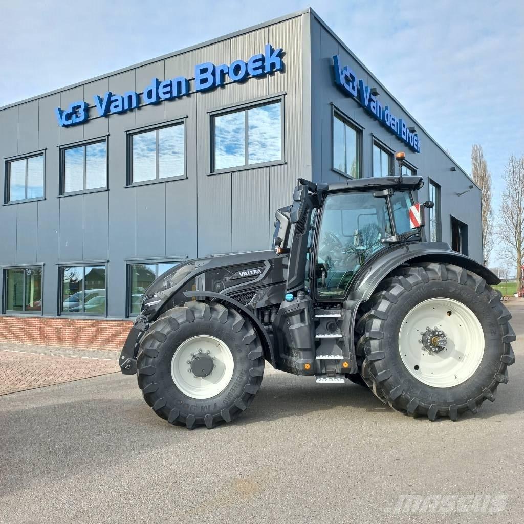Valtra Q 305 DEMO Τρακτέρ