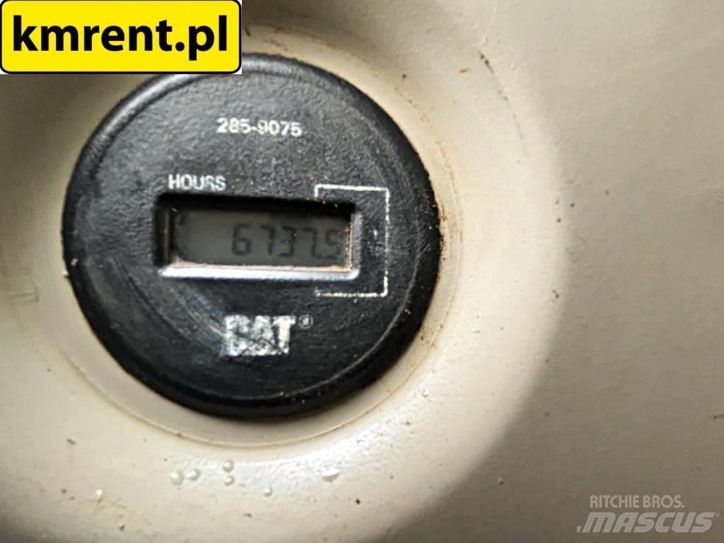 CAT 314 C Εκσκαφείς με ερπύστριες