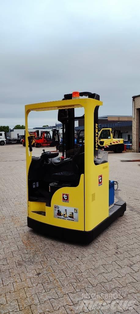Hyster R 1.4 Ανυψωτικά στενών δρόμων