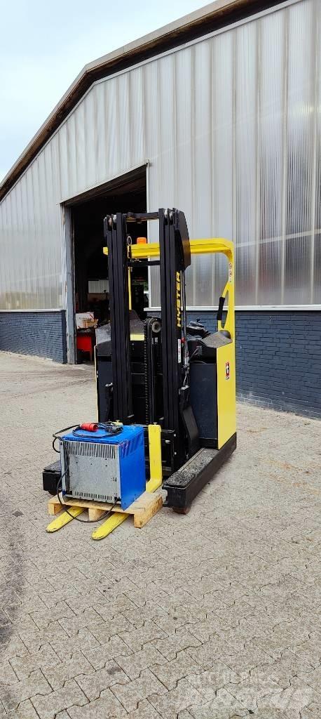 Hyster R 1.4 Ανυψωτικά στενών δρόμων