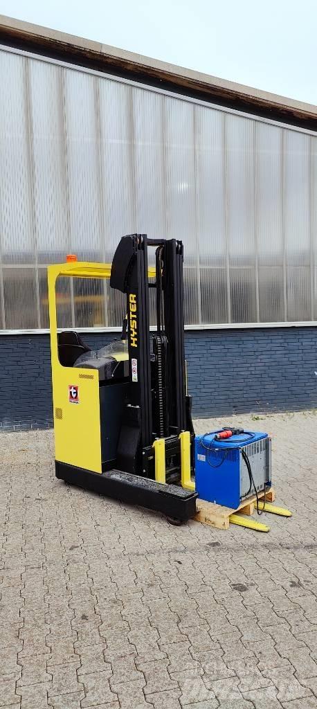 Hyster R 1.4 Ανυψωτικά στενών δρόμων