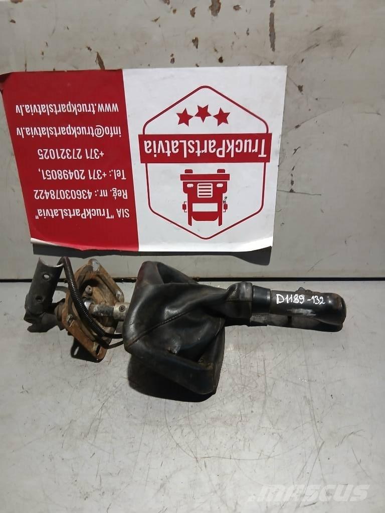 DAF XF 95      1919475 Καμπίνες και εσωτερικό
