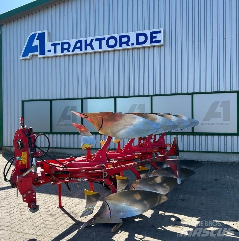 Pöttinger Servo 35 Άροτρα