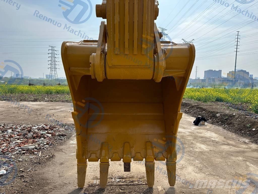 CAT 349 D2L Εκσκαφείς με ερπύστριες