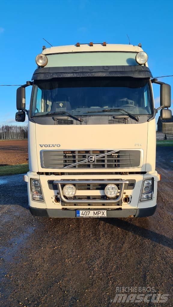 Volvo FH 12 Τράκτορες