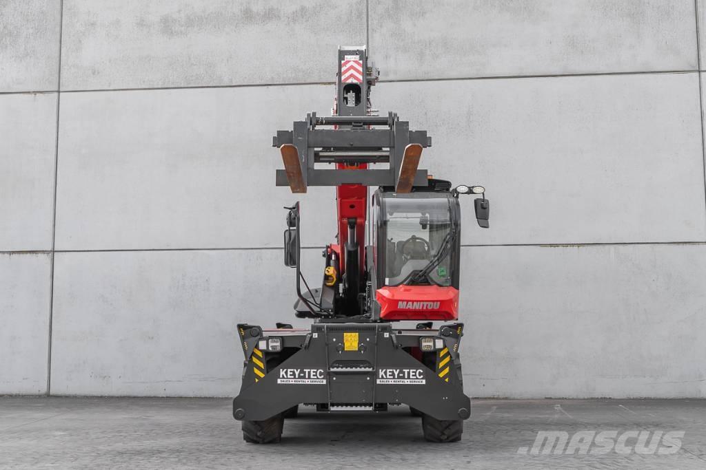 Manitou MRT 1845 Τηλεσκοπικοί ανυψωτές