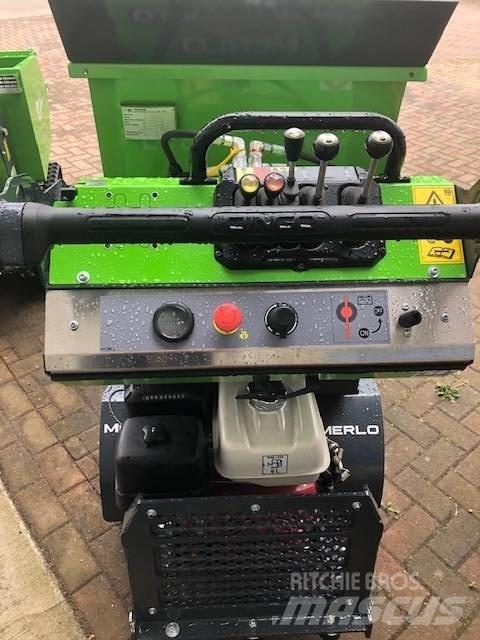 Merlo M700TD DUMPER Ερπυστριοφόρα Dumpers - Ντάμπερ