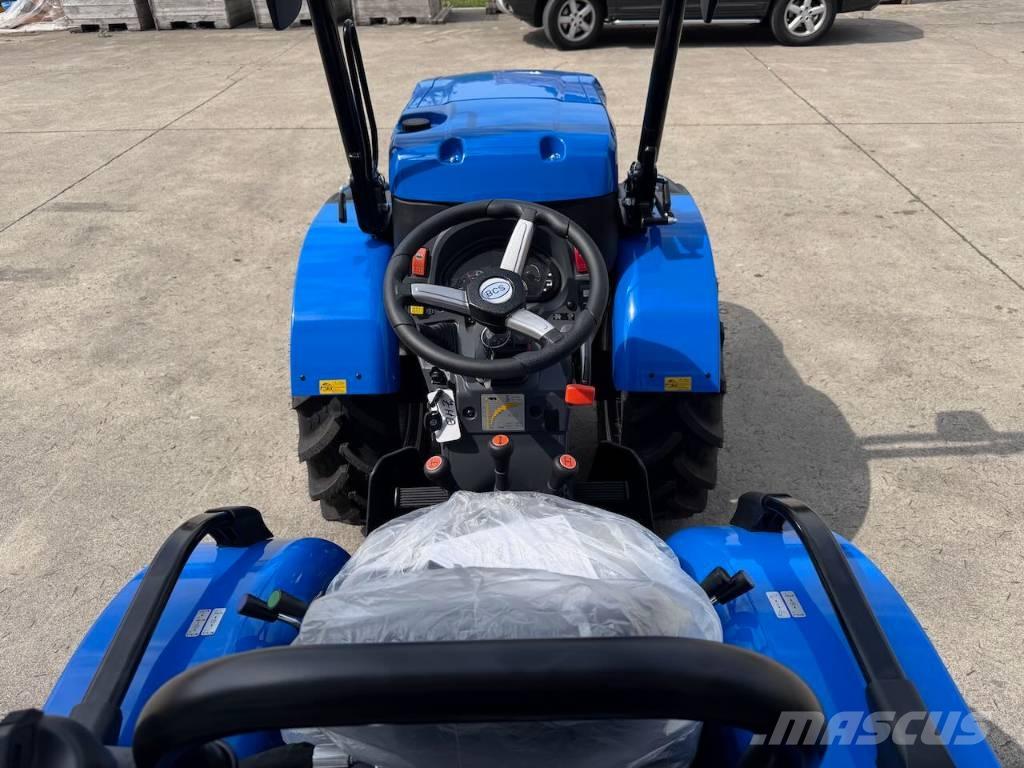 BCS Valiant 60 AR Τρακτέρ