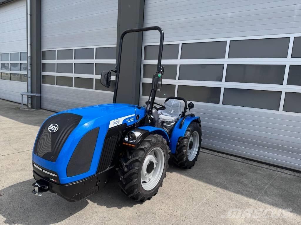 BCS Valiant 60 AR Τρακτέρ