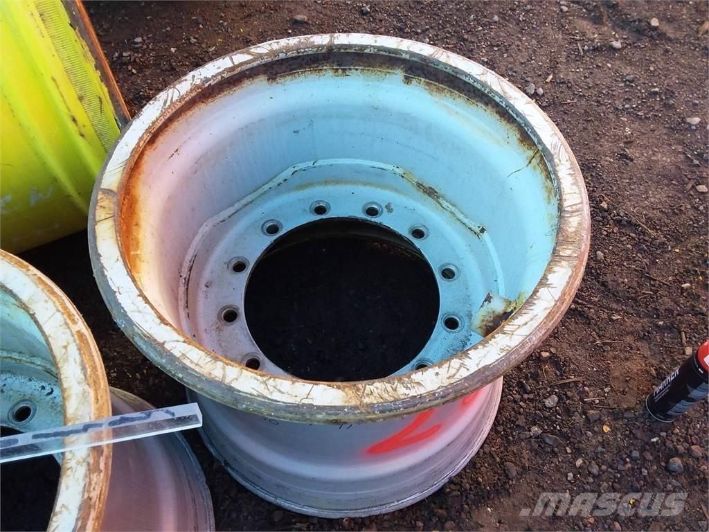 Valmet 890 20x26,5 Ελαστικά και ζάντες