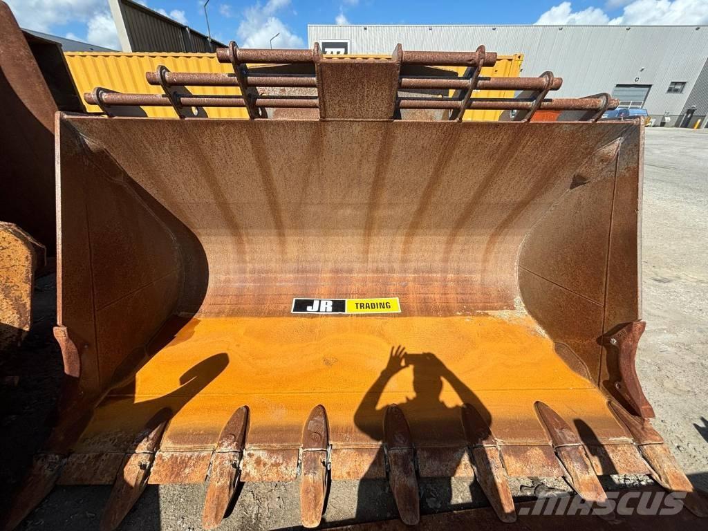 Volvo L 150 H Κουβάδες