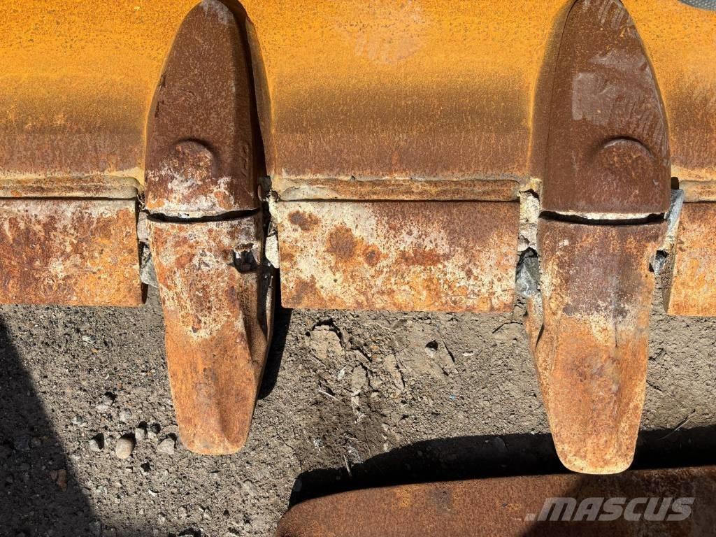 Volvo L 150 H Κουβάδες