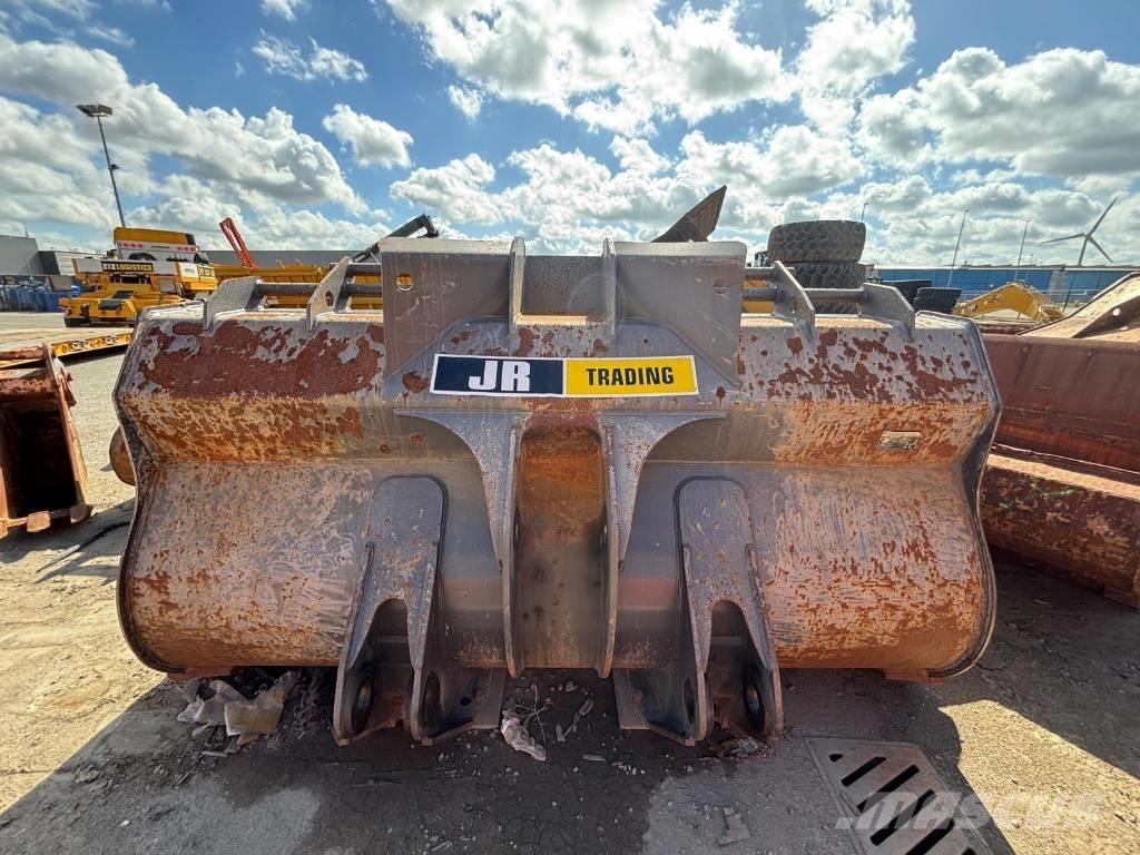 Volvo L 150 H Κουβάδες