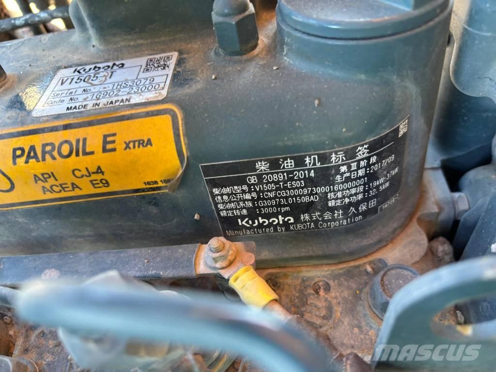 Atlas Copco XAS 88 Συμπιεστές