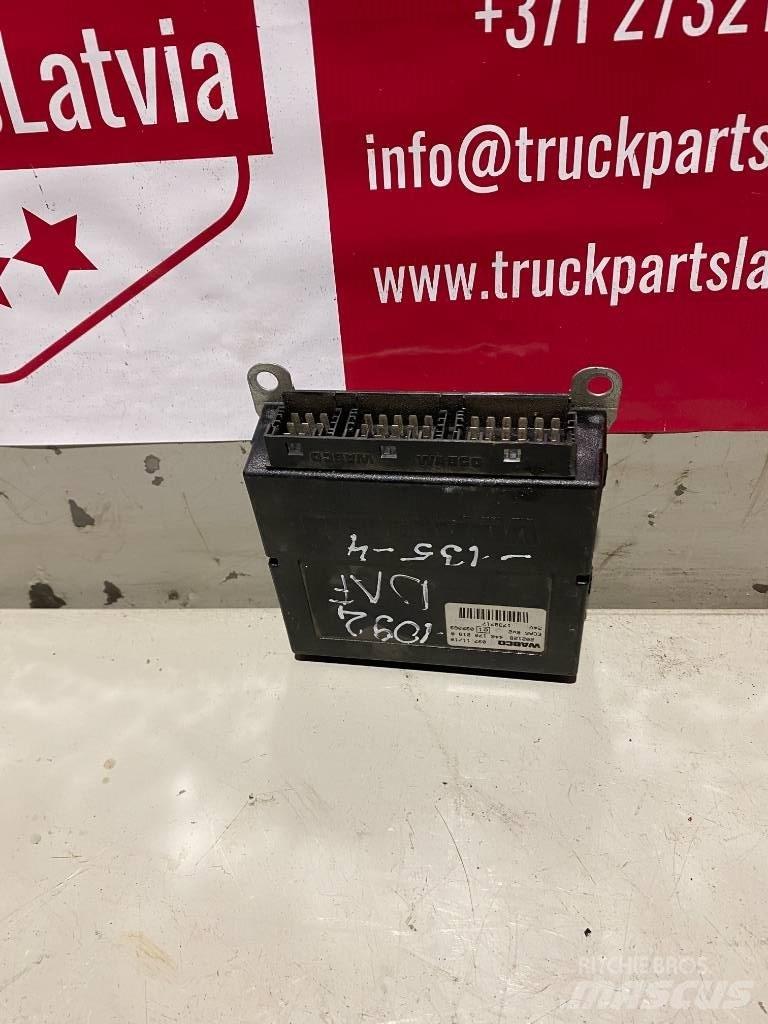 DAF XF 105.  1738717 Ηλεκτρονικά