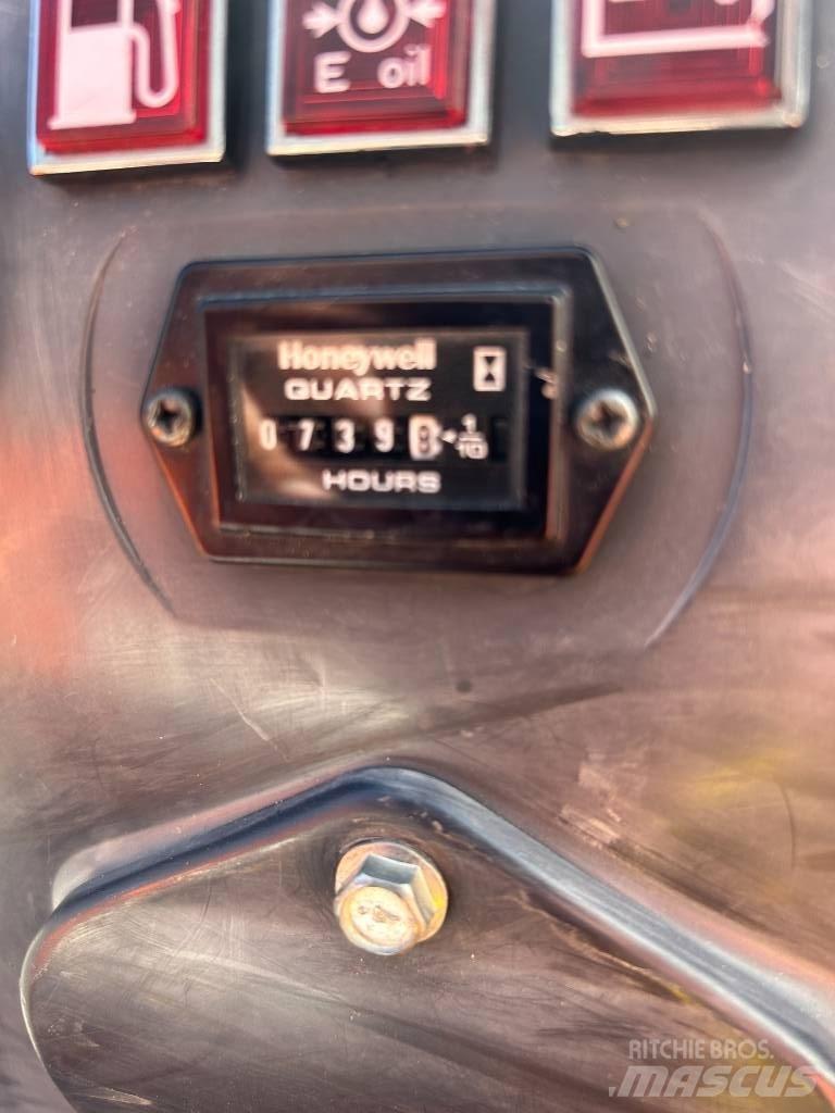 Kubota U 10-3 Εκσκαφάκι (διαβολάκι) < 7t