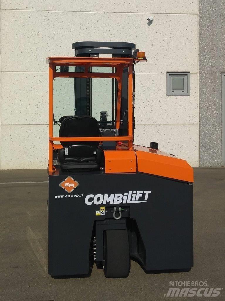Combilift C3000CBE Ανυψωτήρας στενών διαδρόμων