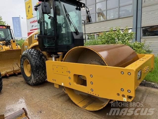 CAT CS 66B Άλλοι κύλινδροι