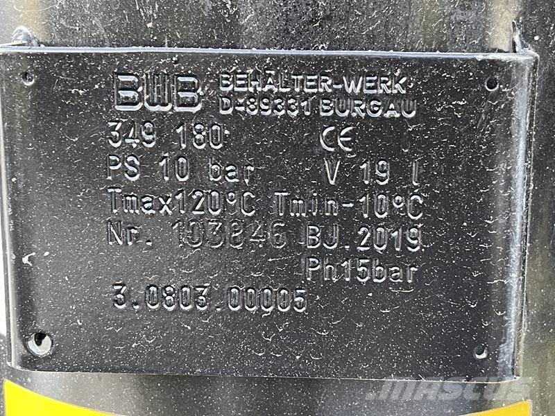 Kaeser M 50 PE - N Συμπιεστές