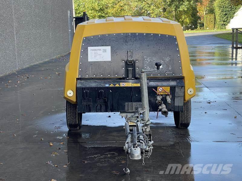 Kaeser M 50 PE - N Συμπιεστές