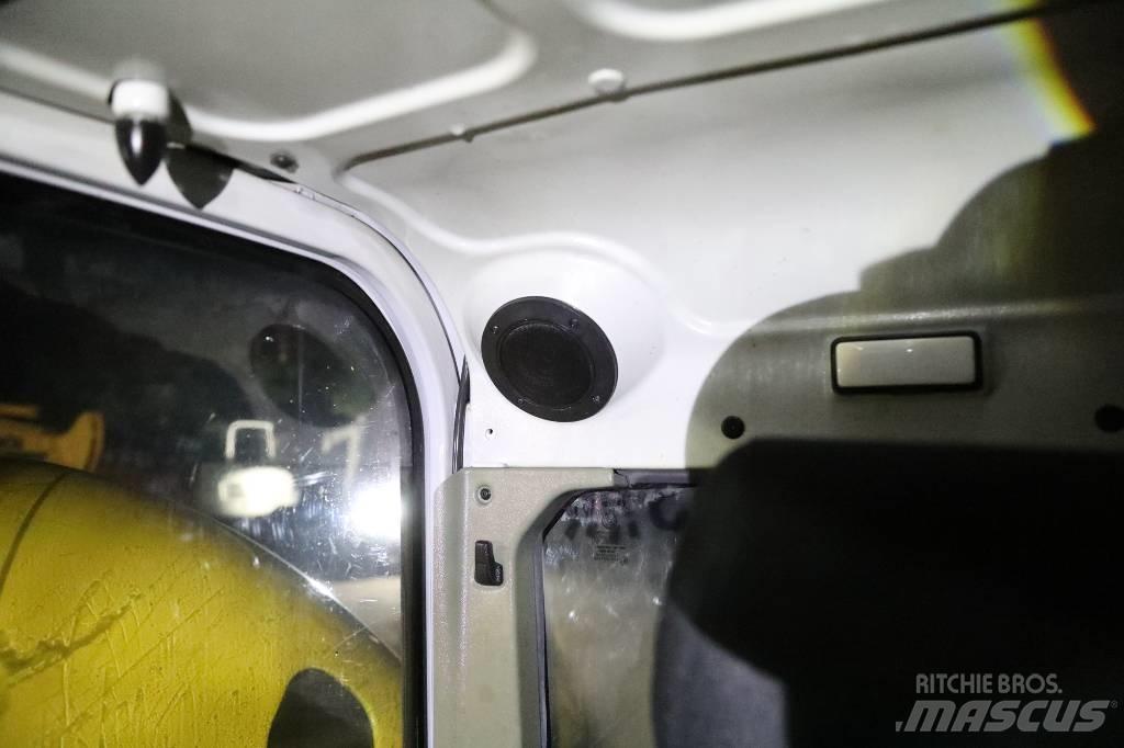 Wacker Neuson 6003 Εκσκαφείς με ερπύστριες