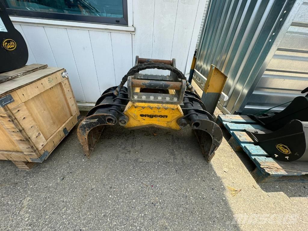 CASE CX 80 C Μίνι εκσκαφείς 7t - 12t