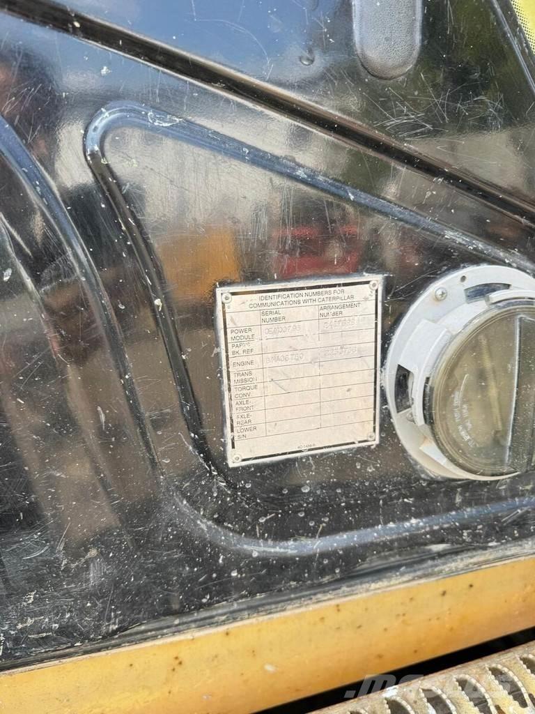 Delmag RH 12 Βαριά τρυπάνια