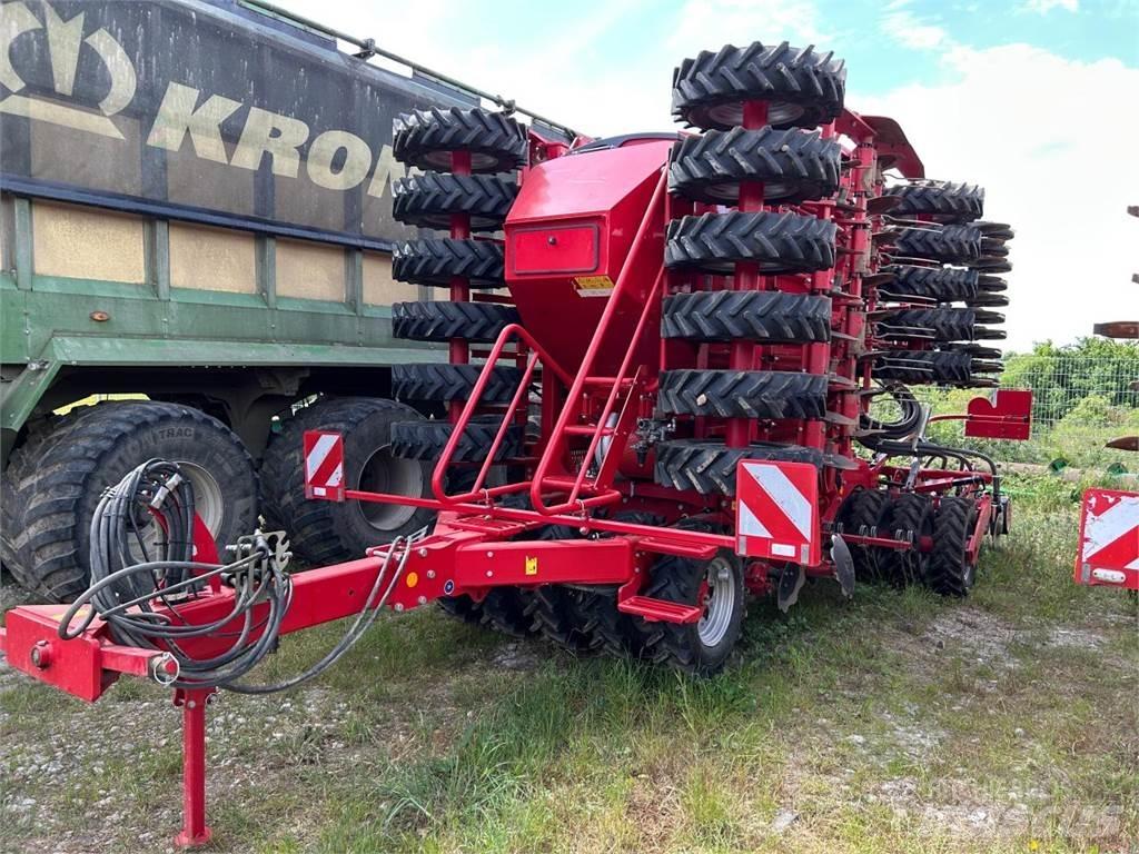 Horsch Pronto 6 DC Συνδυαστικοί σπορείς
