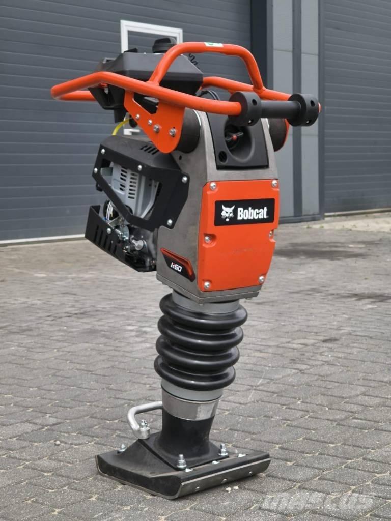 Bobcat R 60 P Κόπανοι