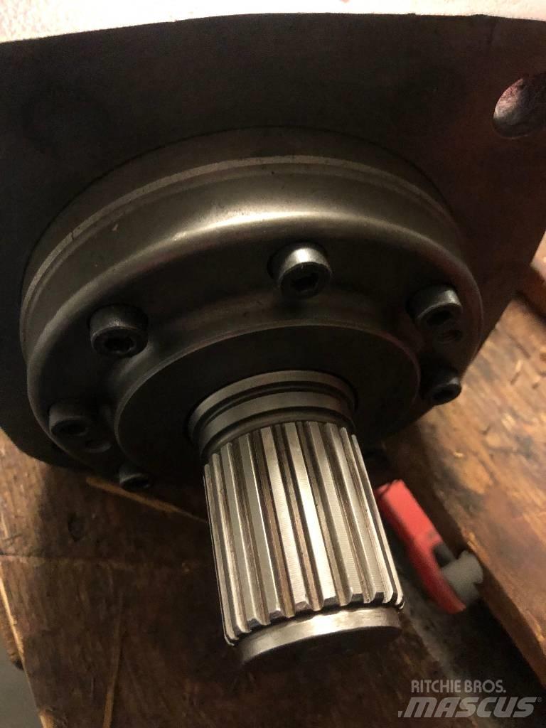 Linde BMV140 Άλλα εξαρτήματα