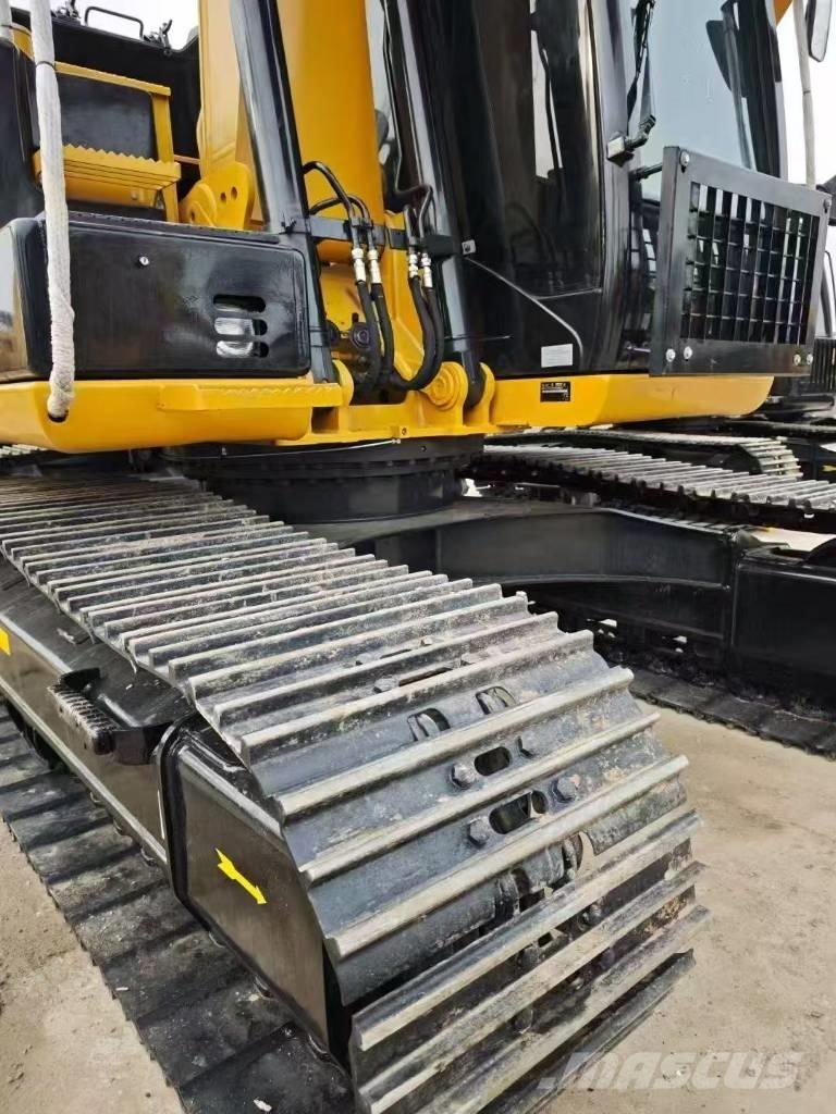 CAT 315GC Εκσκαφείς με ερπύστριες
