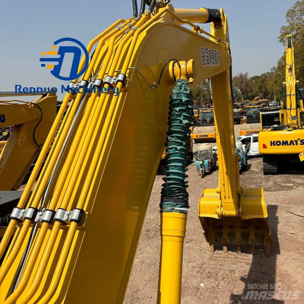 Komatsu PC 350 Εκσκαφείς με ερπύστριες