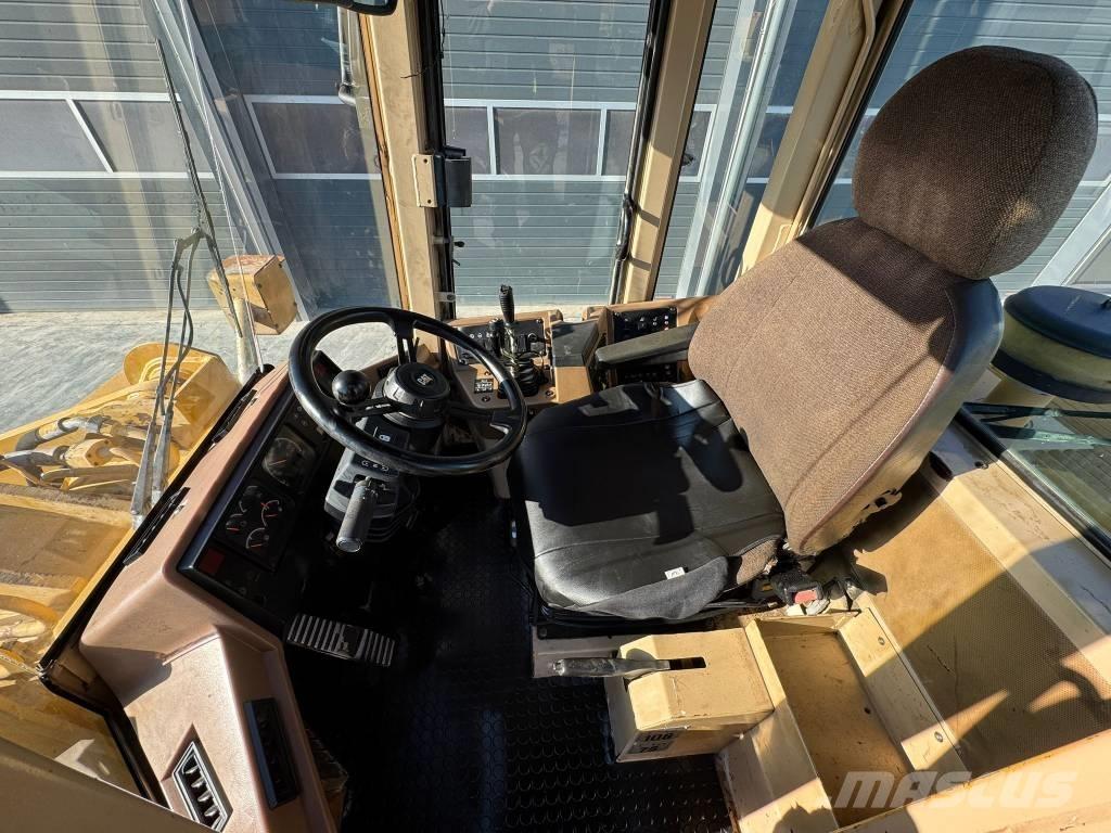 CAT 938 F Φορτωτές με λάστιχα (Τροχοφόροι)