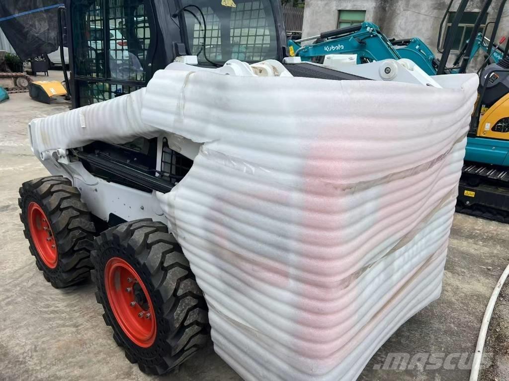 Bobcat S 510 Φορτωτάκια