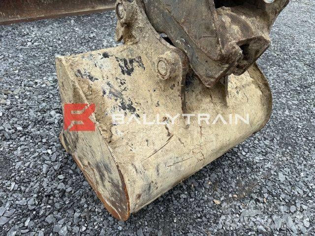Kubota U 48-4 Εκσκαφάκι (διαβολάκι) < 7t
