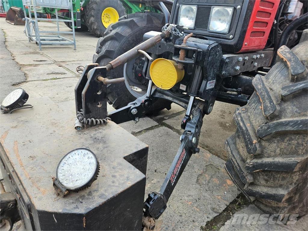 Belarus MTS 1025.2 Τρακτέρ