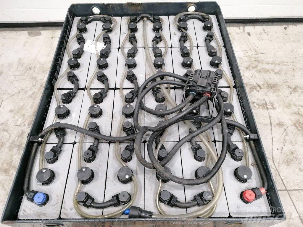  Batterij 48V 625Ah Μπαταρίες