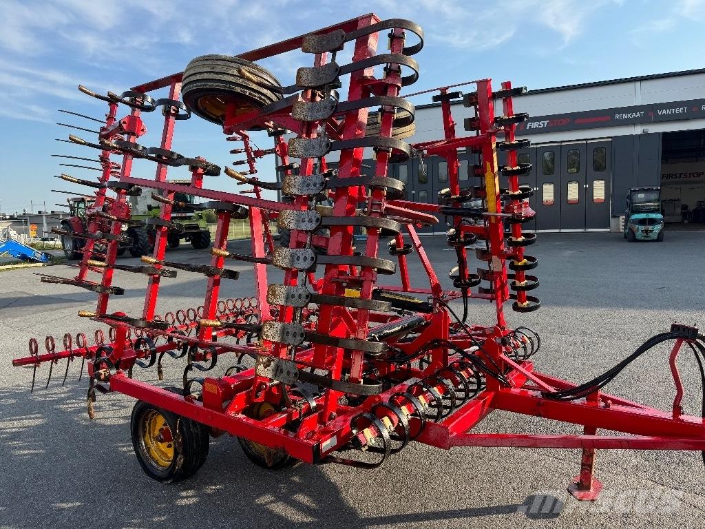 Väderstad 600 Σβάρνες