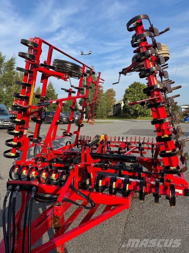 Väderstad 600 Σβάρνες