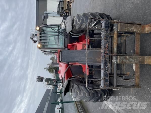 Manitou MT732 Τηλεσκοπικοί ανυψωτές