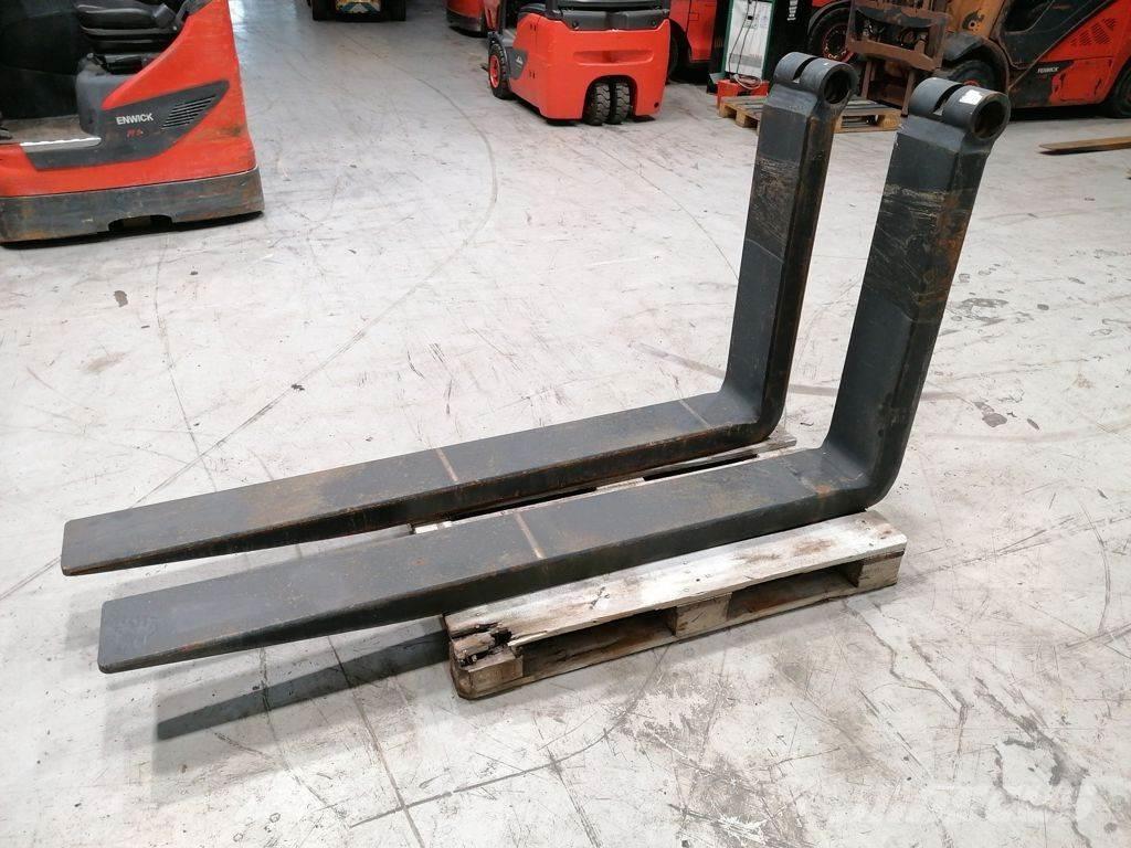  Vorken Cam Δικράνες