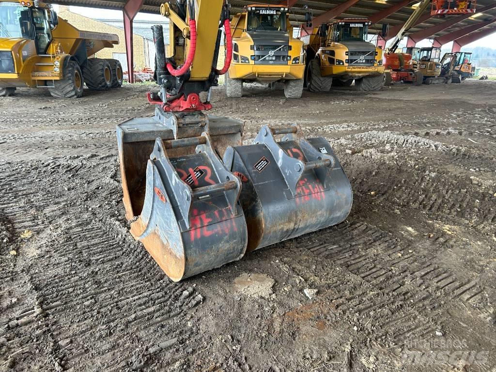 CAT 313 GC - nextgen Εκσκαφείς με ερπύστριες