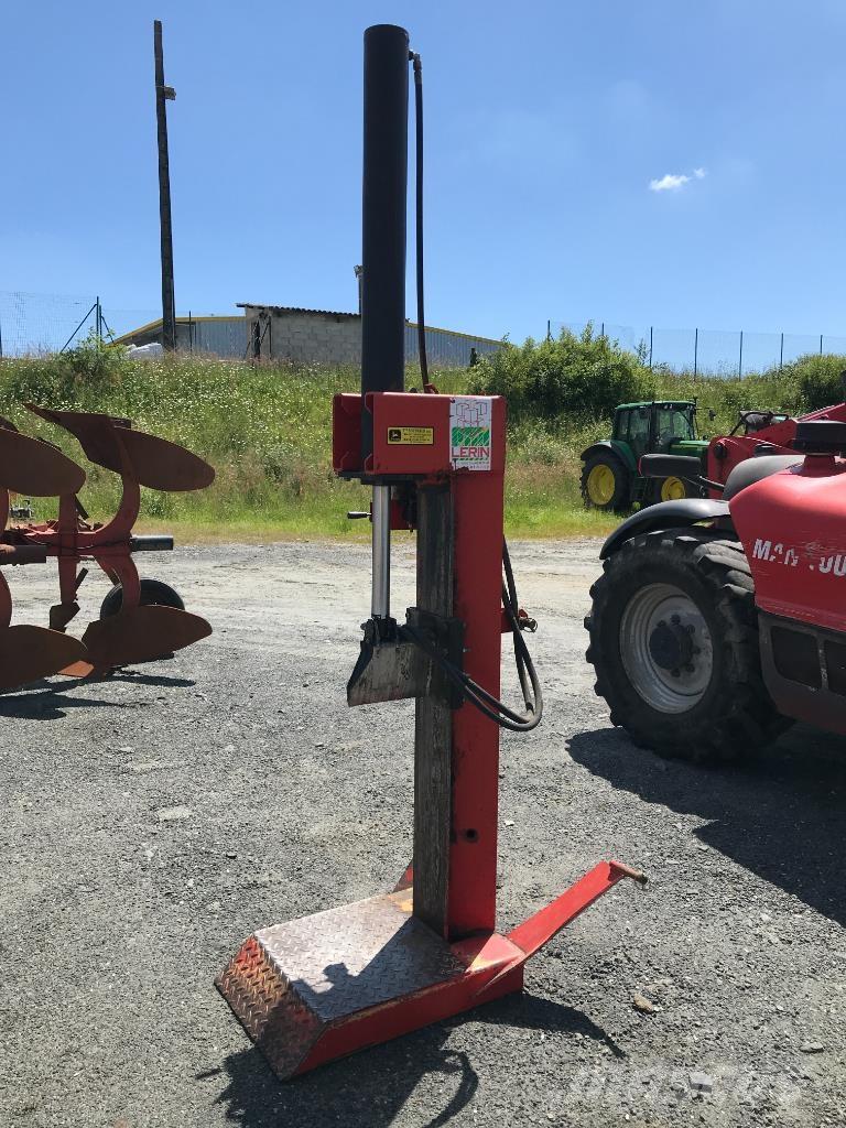  Lerin 16t Άλλα γεωργικά μηχανήματα