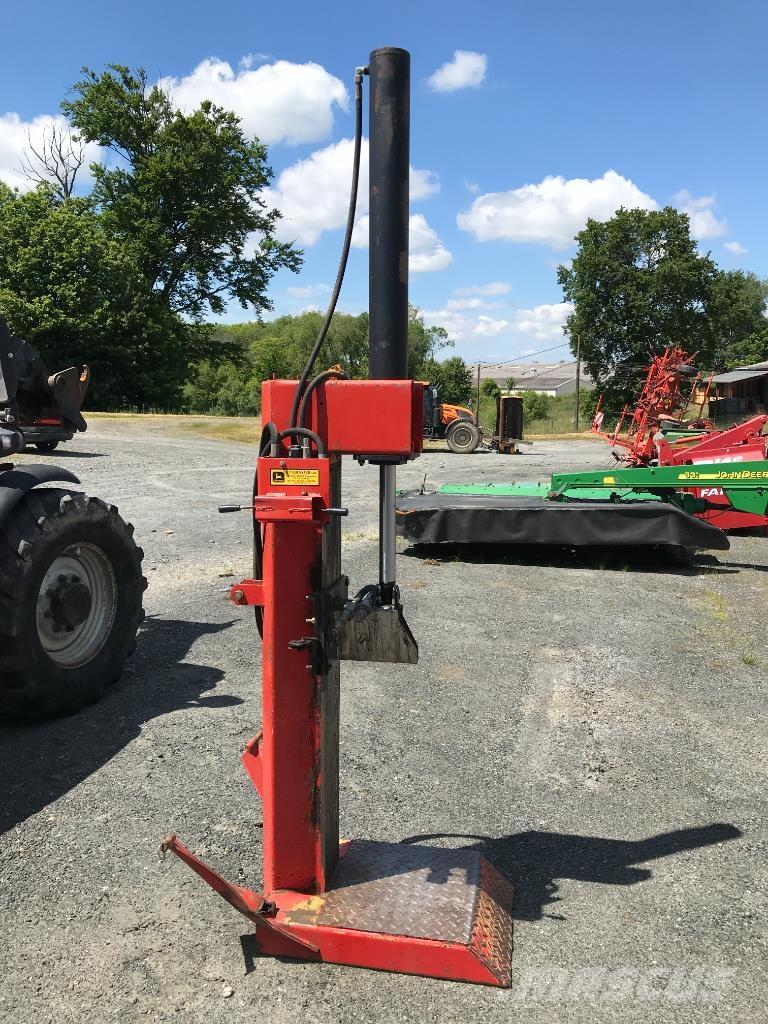  Lerin 16t Άλλα γεωργικά μηχανήματα